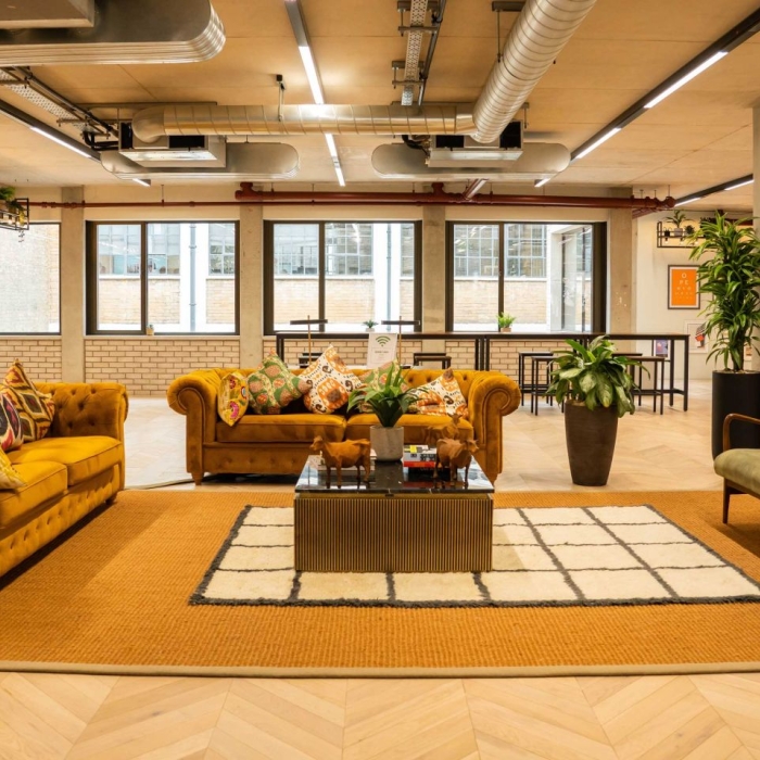 Arthur Stanley House